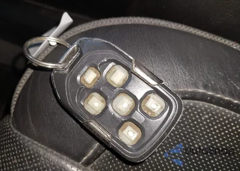 2015 GMC Yukon Xl 1500 Denali from USA, damaged, VIN 1GKS1JKJ9FR172201